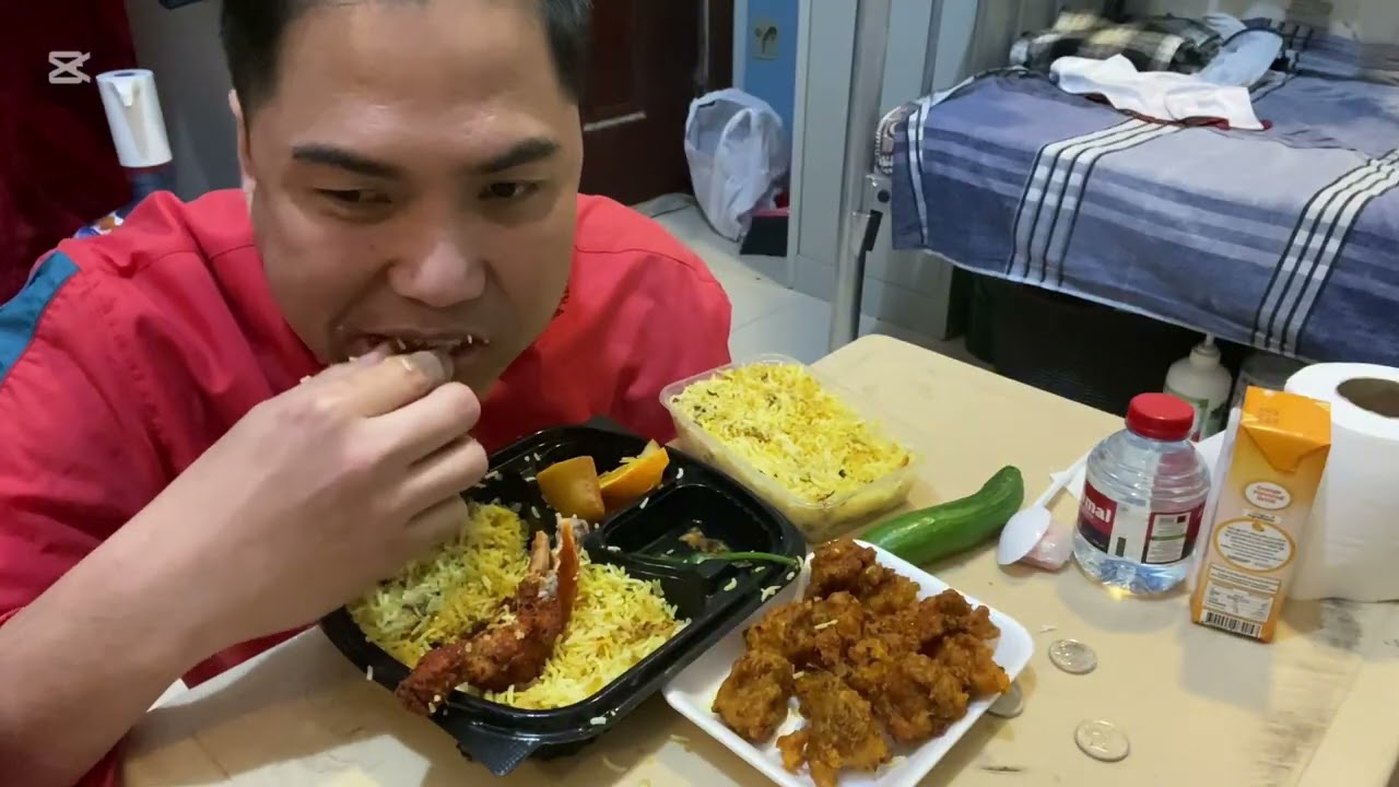 Panalo ngayon sa pagkain  thank you tara kain po