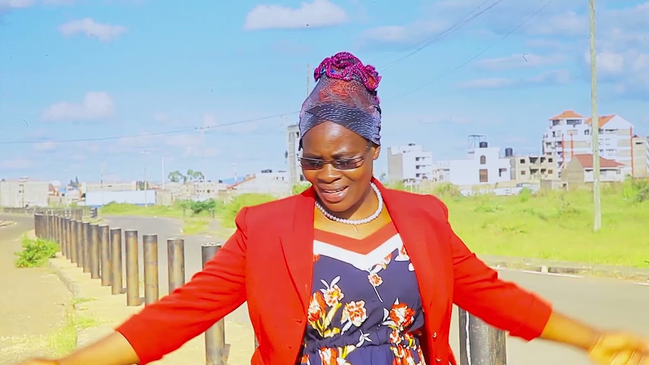 NDUNGITARIRIKA(Trending songs)
