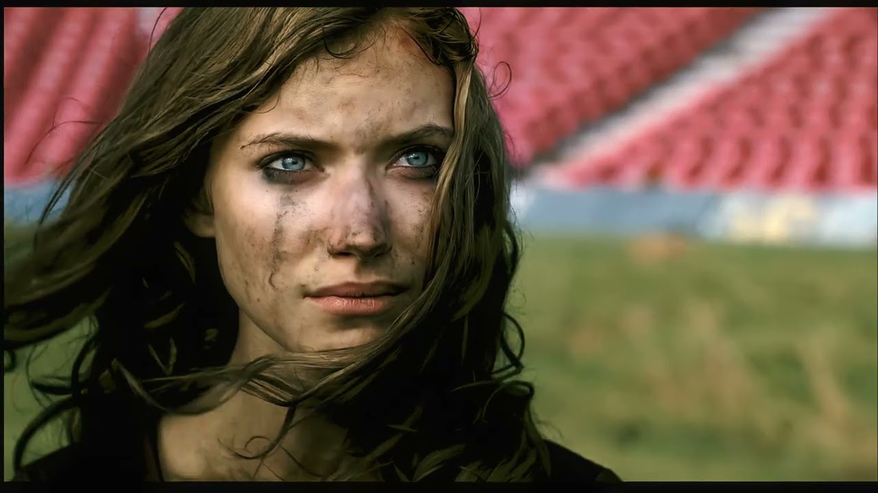 Escape from London &ndash; 28 Weeks Later (2007) Movie Clip Scene 4K HDR Remaster