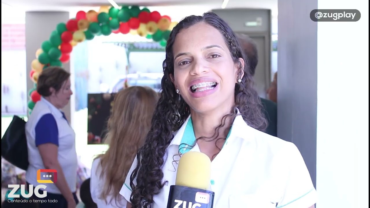 Campanha de Natal do Cartão de TODOS supera recorde histórico na arrecadação de brinquedos em 2025