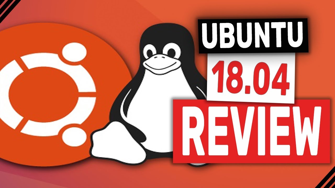 Ubuntu 18.04 Review en Espa&ntilde;ol