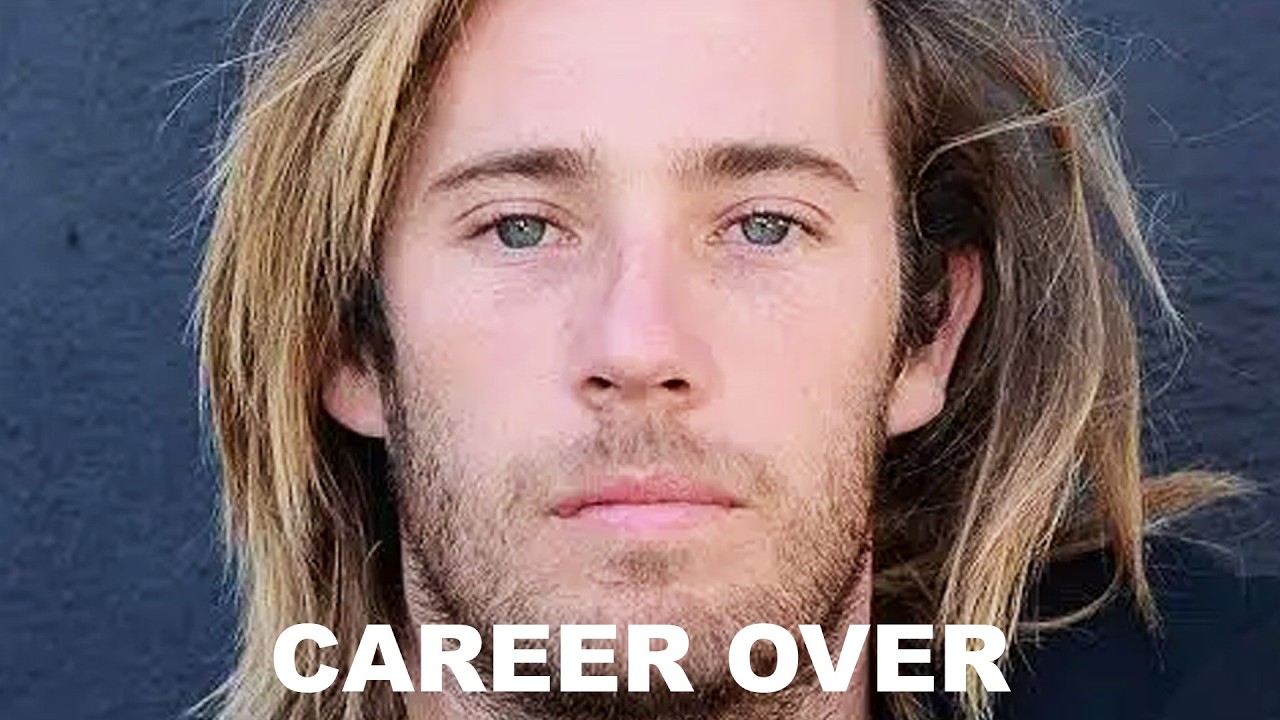 These Pro Skaters are actually Awful people