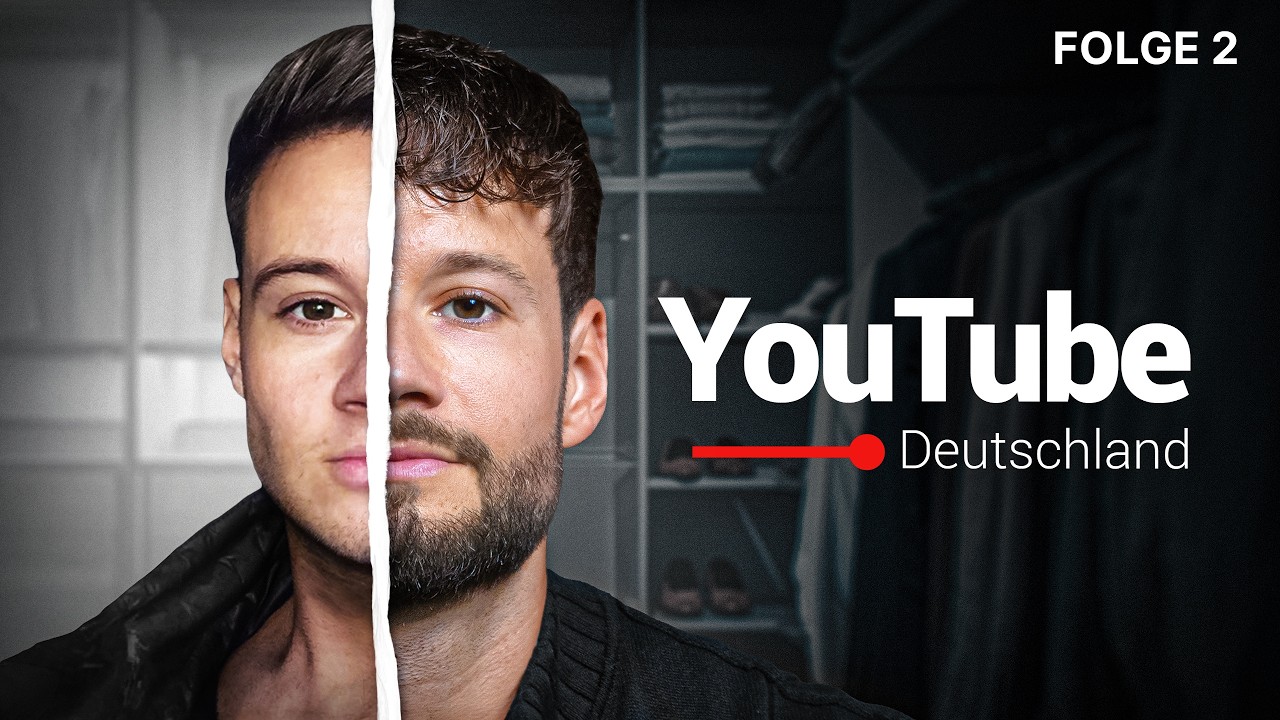 Alles hat seinen Preis - Youtube Deutschland - Staffel 2  | Folge 02