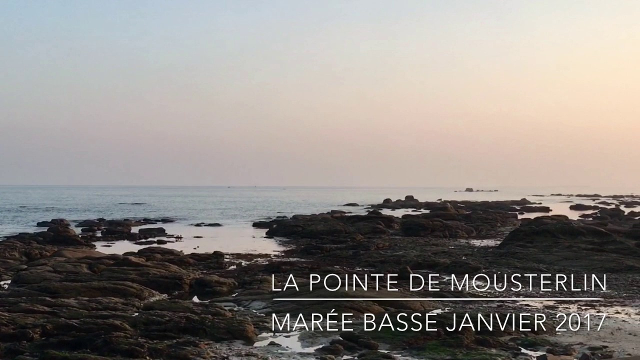 Pointe de Mousterlin