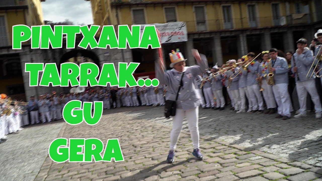2026. PINTXANAtarrak...