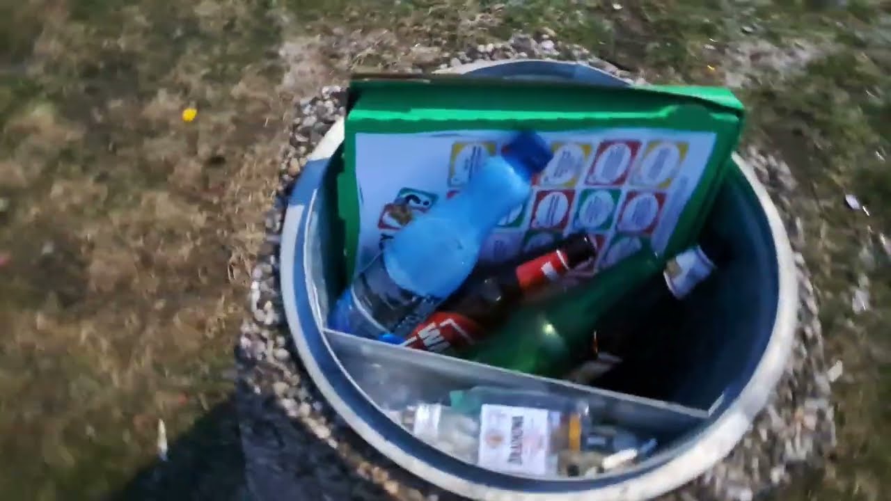Zbieranie na ekranie odc.174