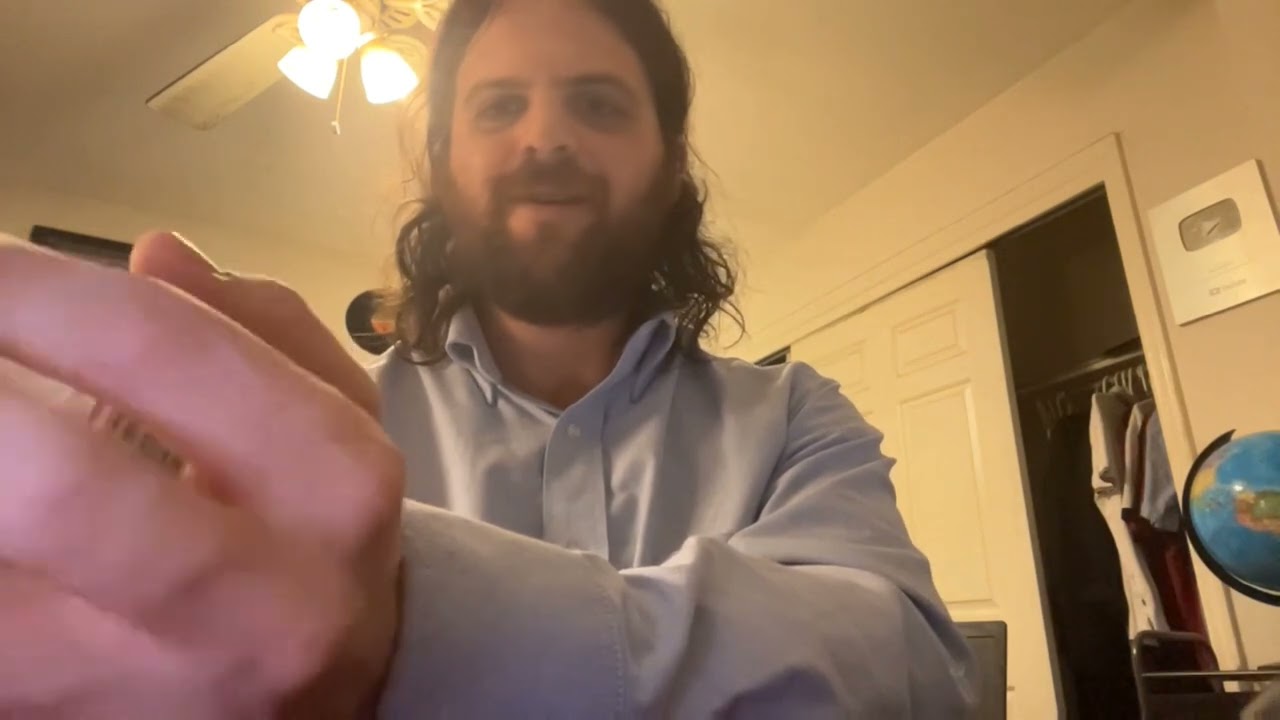 GhettoASMR's Last Twitch Stream
