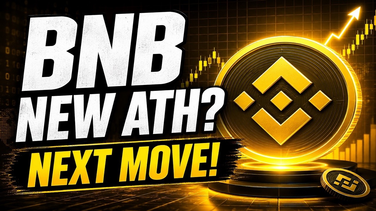 BNB Price Prediction: Will Binance Coin Hit a New ATH?