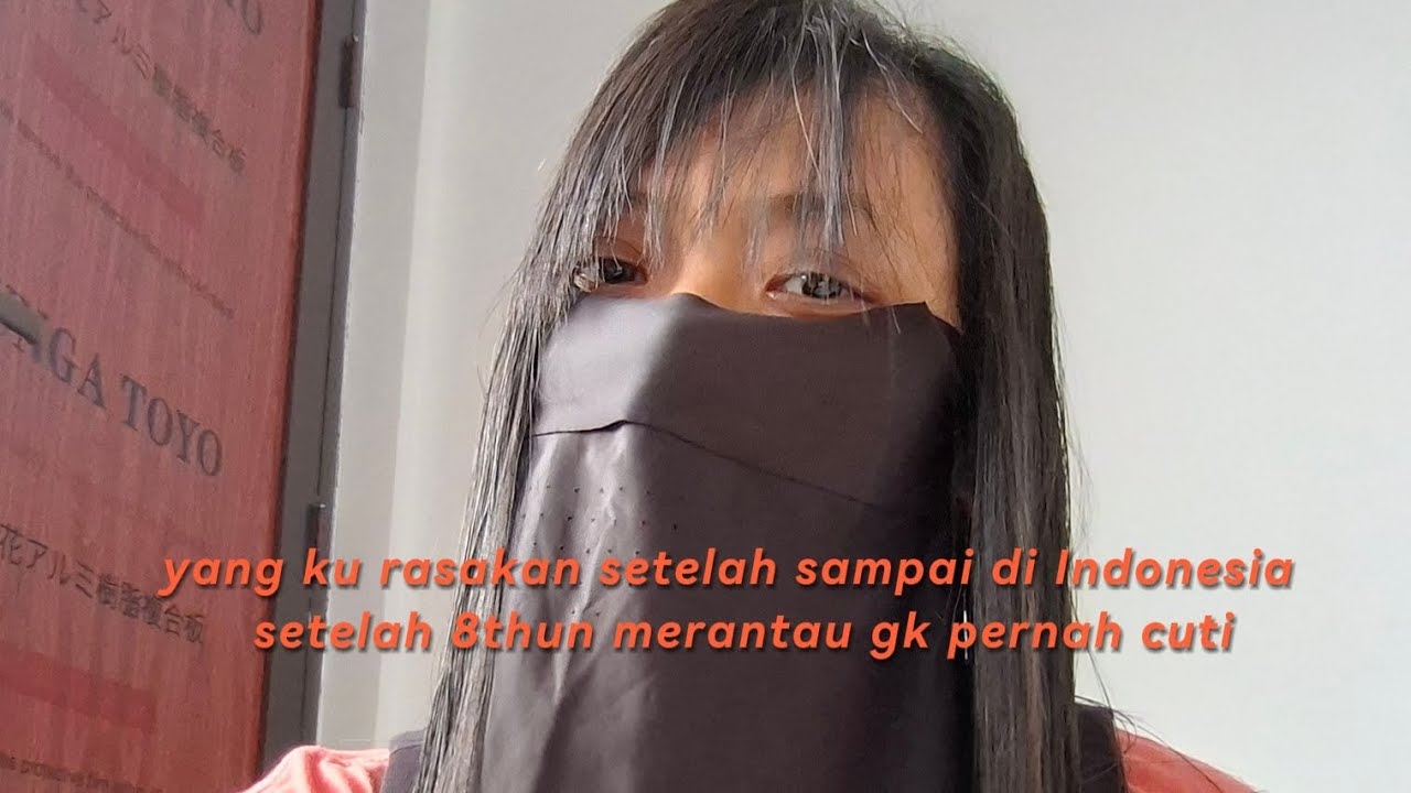 SAMPAI DI NEGRI SENDIRI SERASA PANGKLING BAYAK BERUBAH KELAMAAN DI PERANTAUAN 