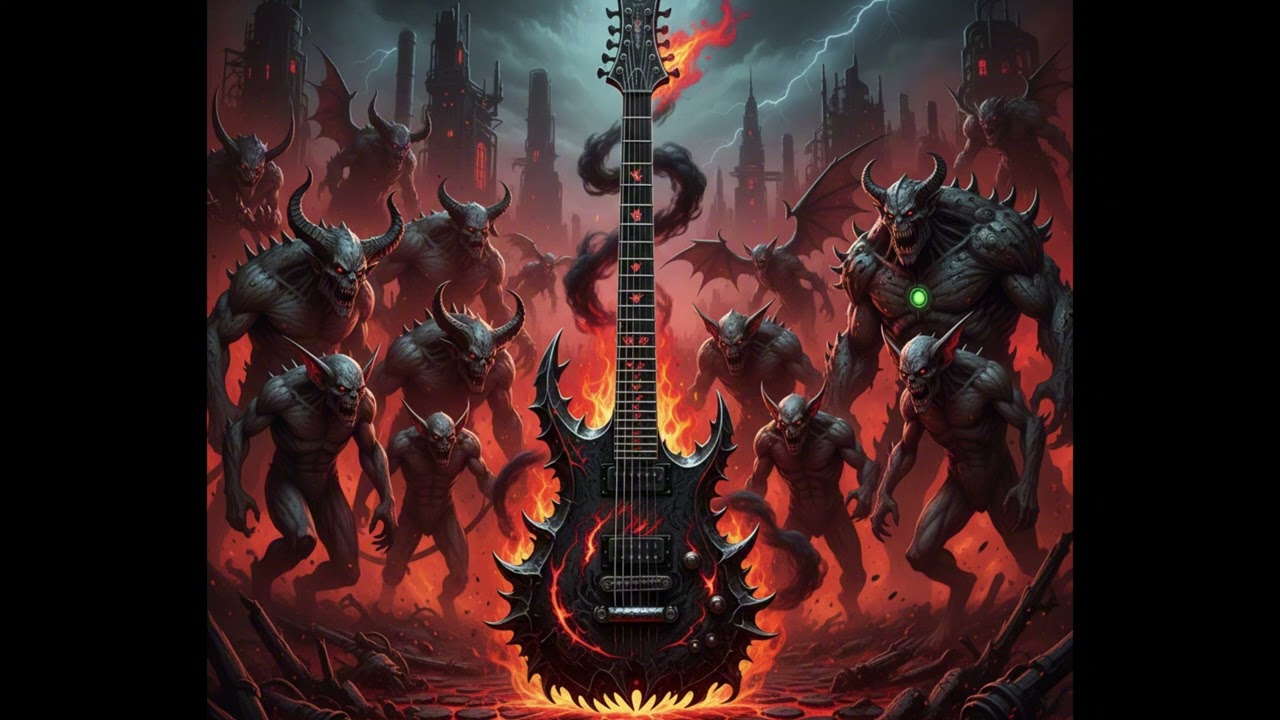 Secret Level - Titan Uprising