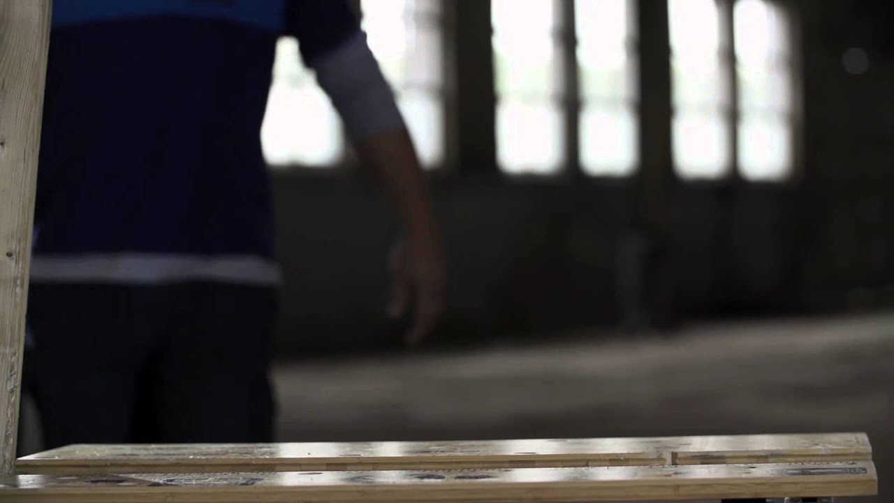GAMMA Gereedschap Moodfilms
