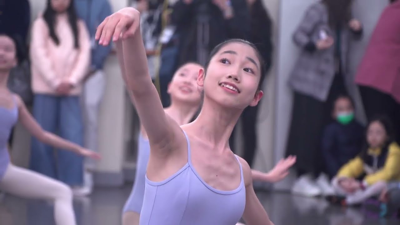 舞蹈學校2024