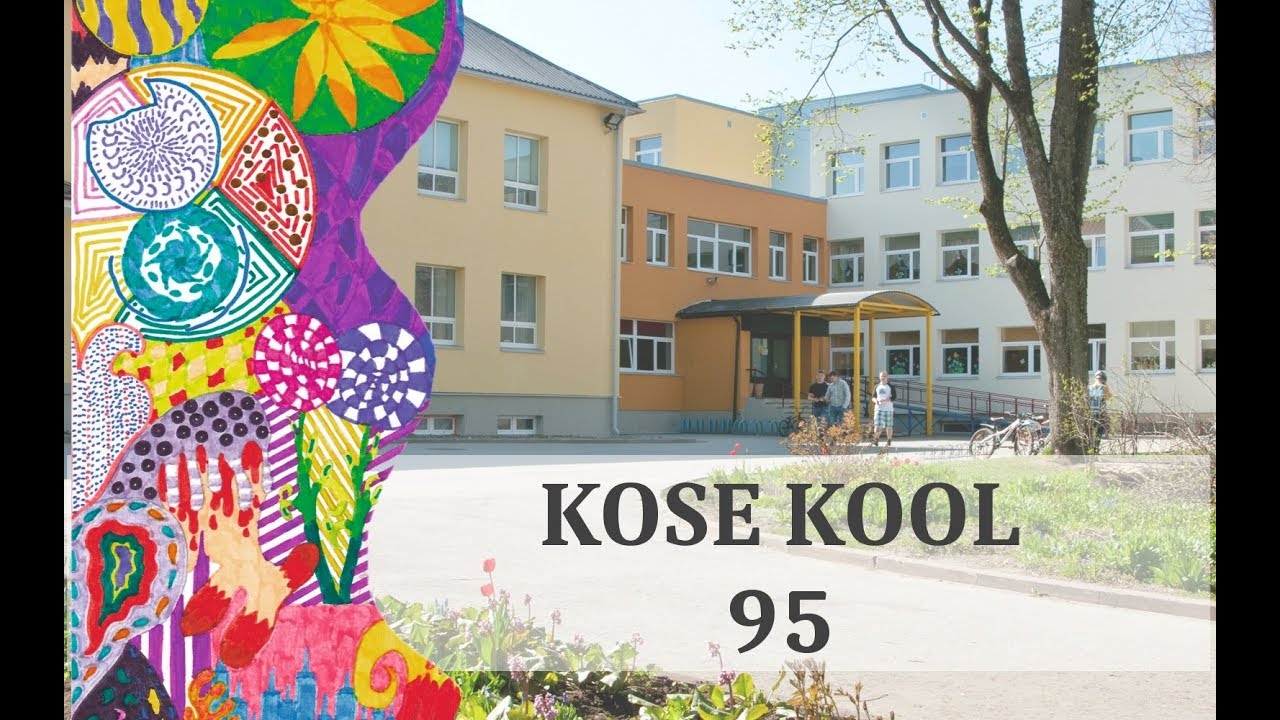 Kose Gümnaasiumi 95. juubeli film