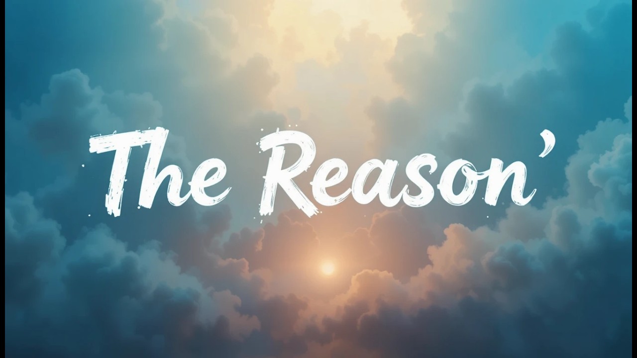 Nightcore~ The Reason | SoundBloom-09 | Official Lyrics Video | Copyright - Free Music