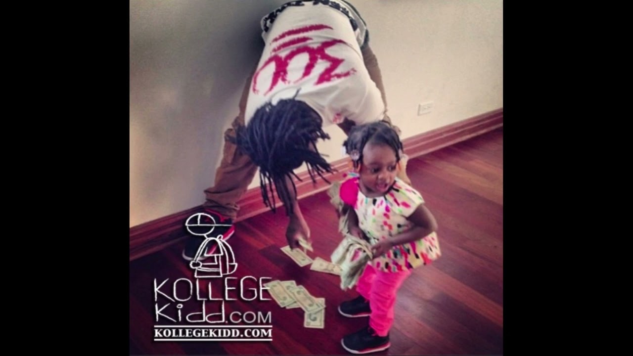 Chief Keef - Guap (OG FILE)