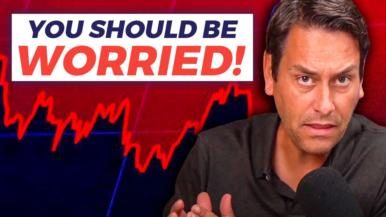 The recession will be worse than anyone has ever seen  | Morris Invest