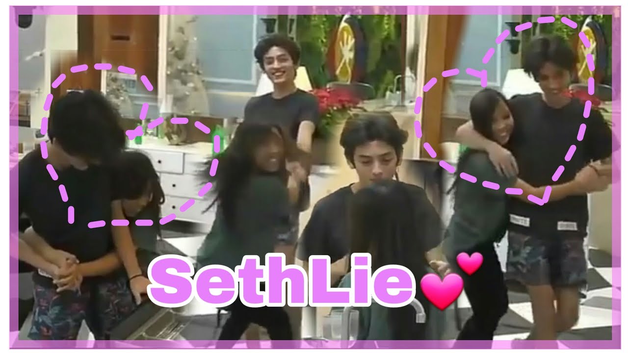 PBB OTSO: SETHLIE PART 19 (Maybe This Time by David Pomeranz)