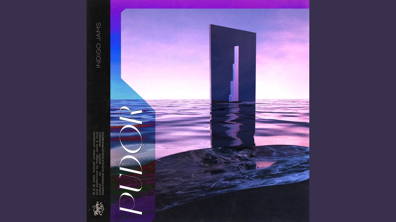 Pudor
