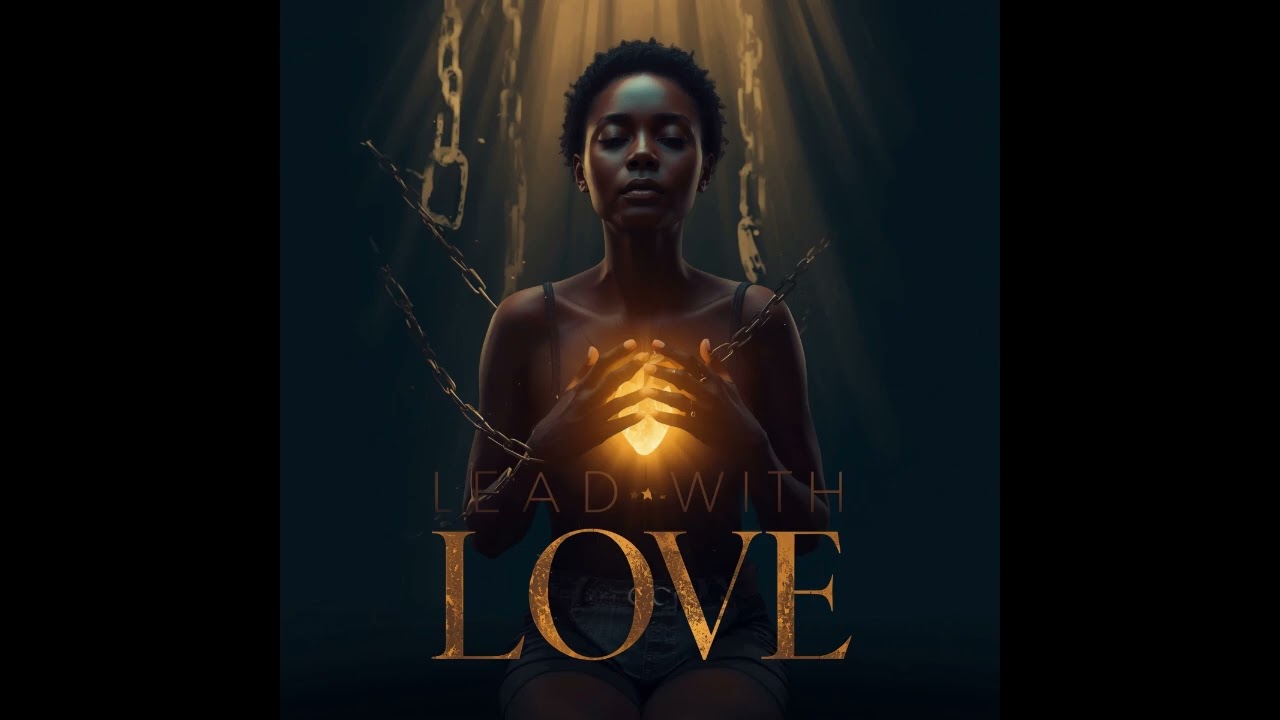 Lead With Love | Faith-Inspired Soul Song