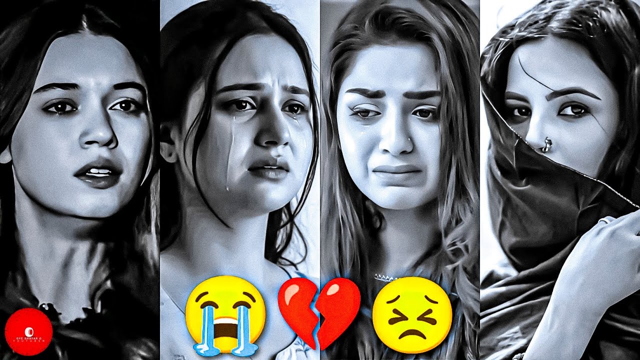 Jab Bura Waqt Ata Hai 😭💔😣 | @OyeshayarG 