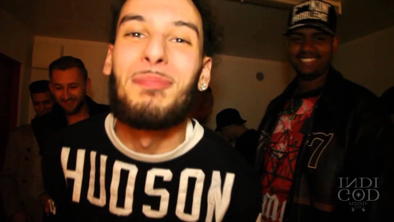 The Rise of INDIGODWORLDWIDE | EPISODE 1