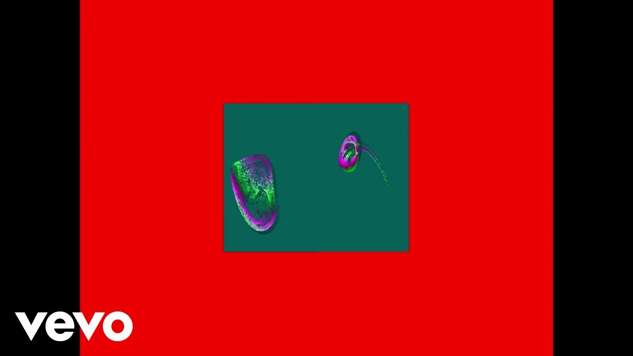 Buvette - Together (Official Video)