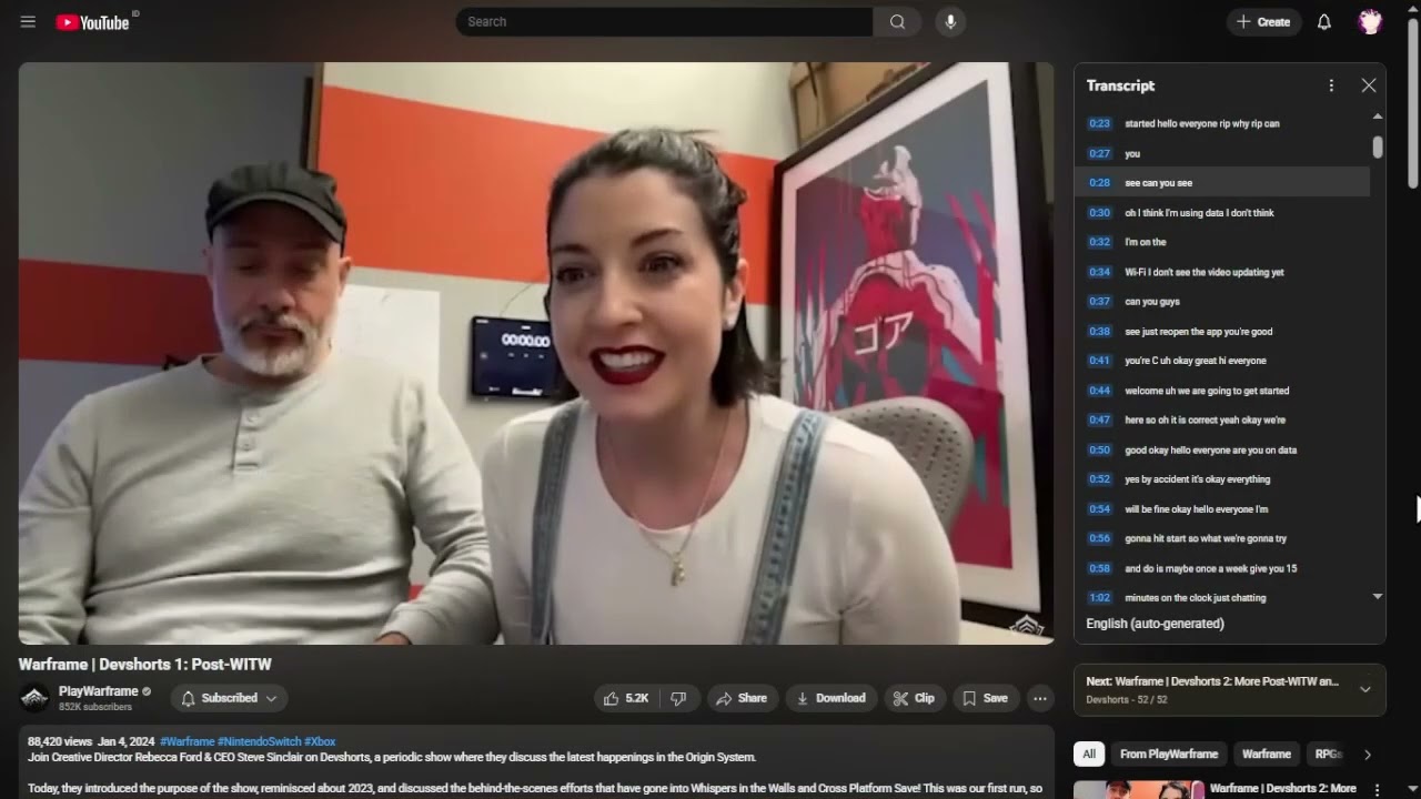 trying out subtitling with aegisub and davinci resolve