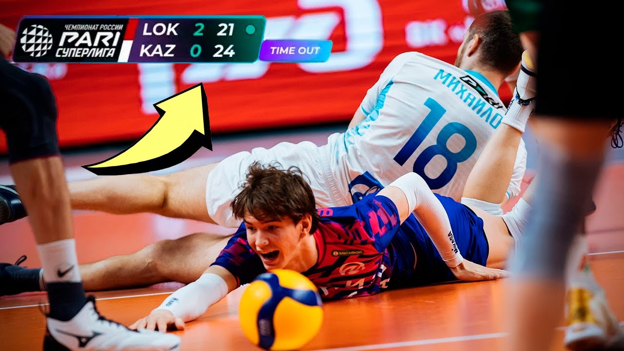 Crazy Match | Fantastic Skill | Comeback after Comeback | Semifinals | HD |