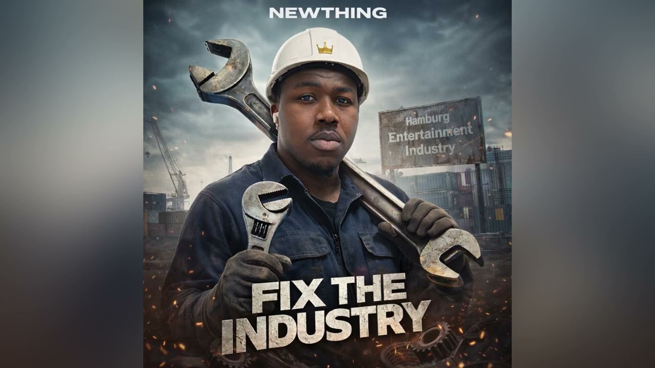 Newthing - FIX THE INDUSTRY 