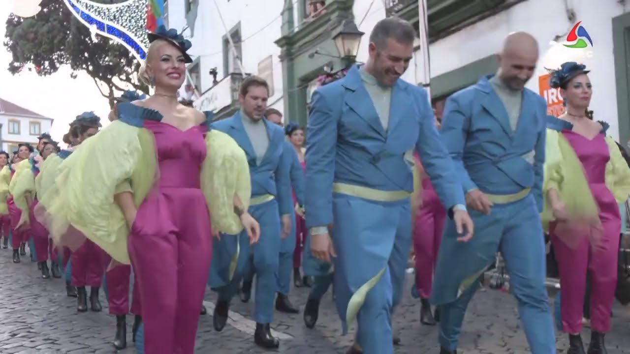 Marchas de São João - Sanjoaninas 2023