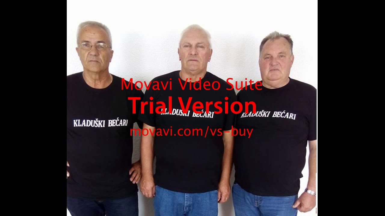 Kladuški Bećari Pojačaj,pojačaj