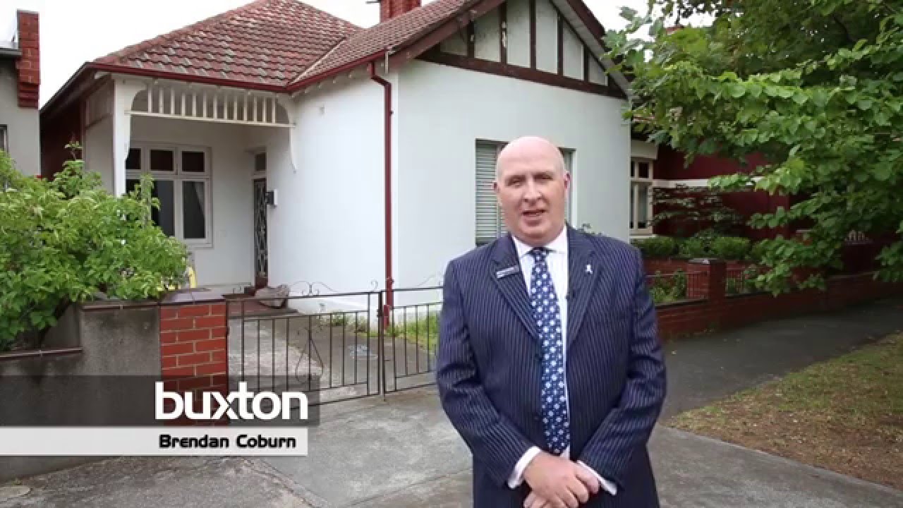 4 Wright St, Albert Park - For Sale by Brendan Coburn from Buxton Albert Park