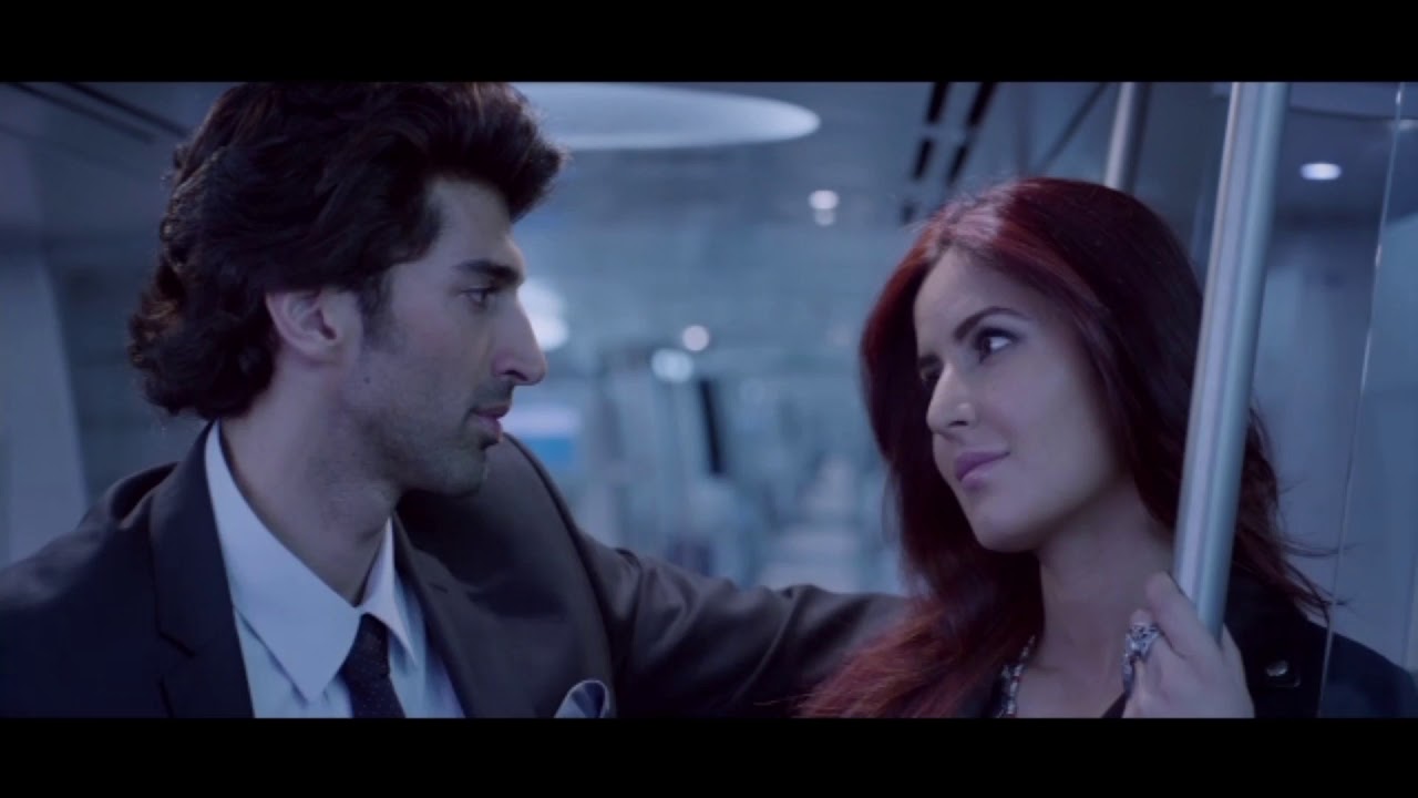 VM With Katrina Kaif and Aditya Roy Kapur