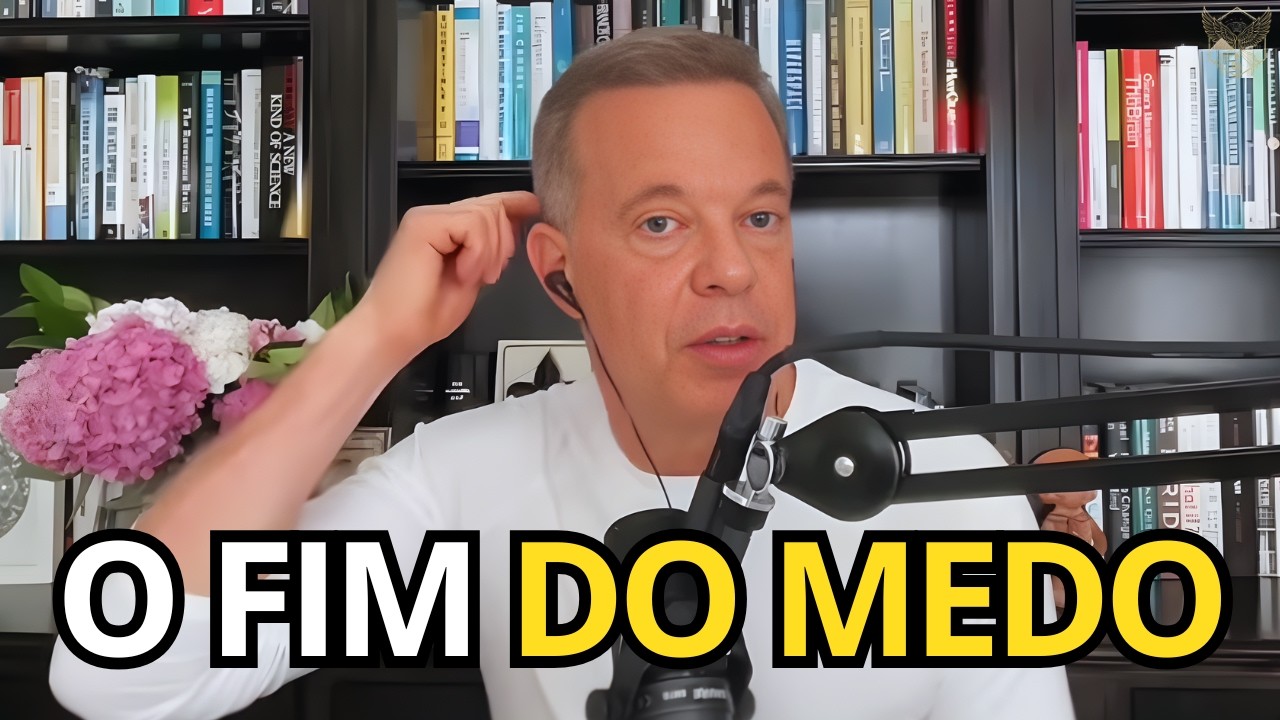 PAZ É PODER: A ciência por trás do reset cerebral para uma vida de abundância – JOE DISPENZA
