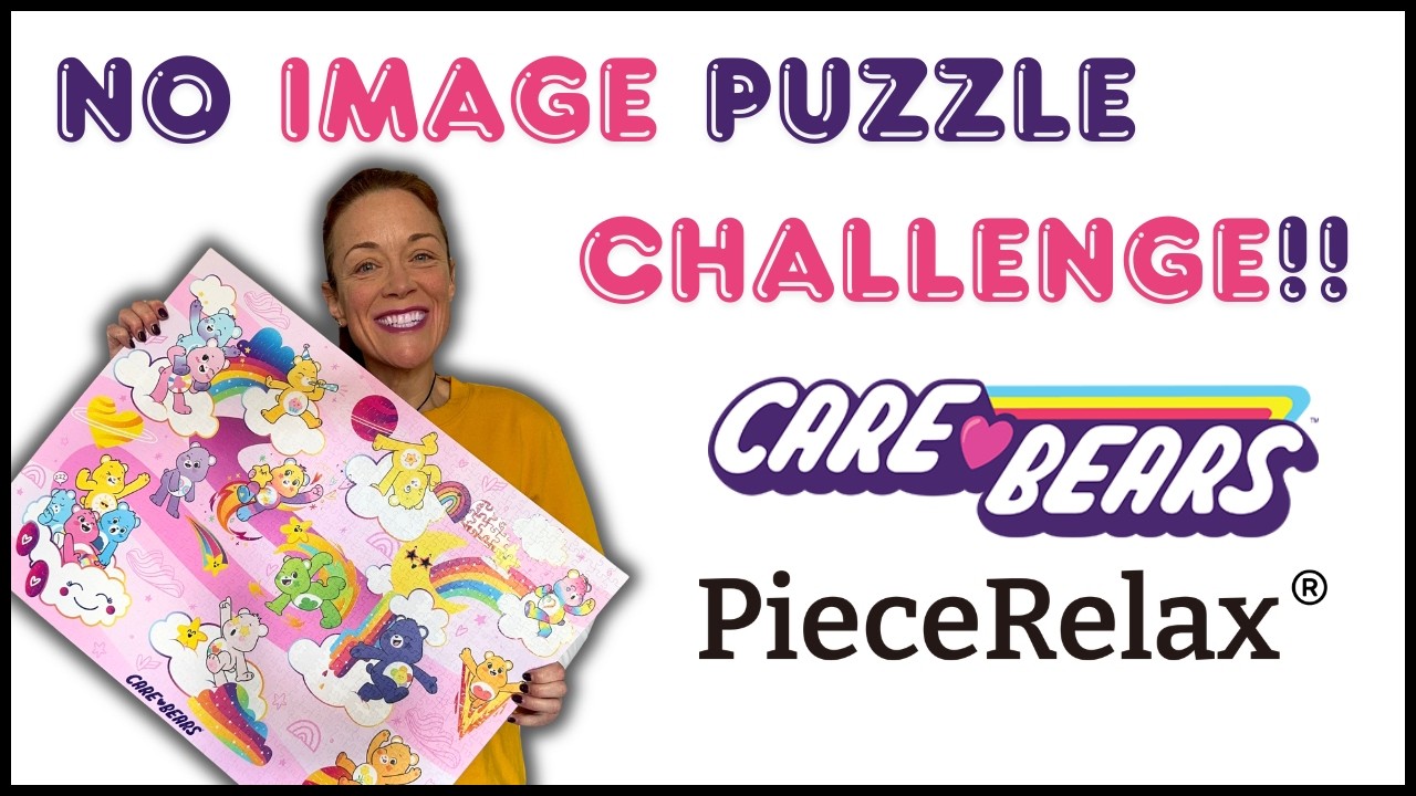 Czy mogę podjąć wyzwanie &bdquo;Bez obrazk&oacute;w&rdquo;?!