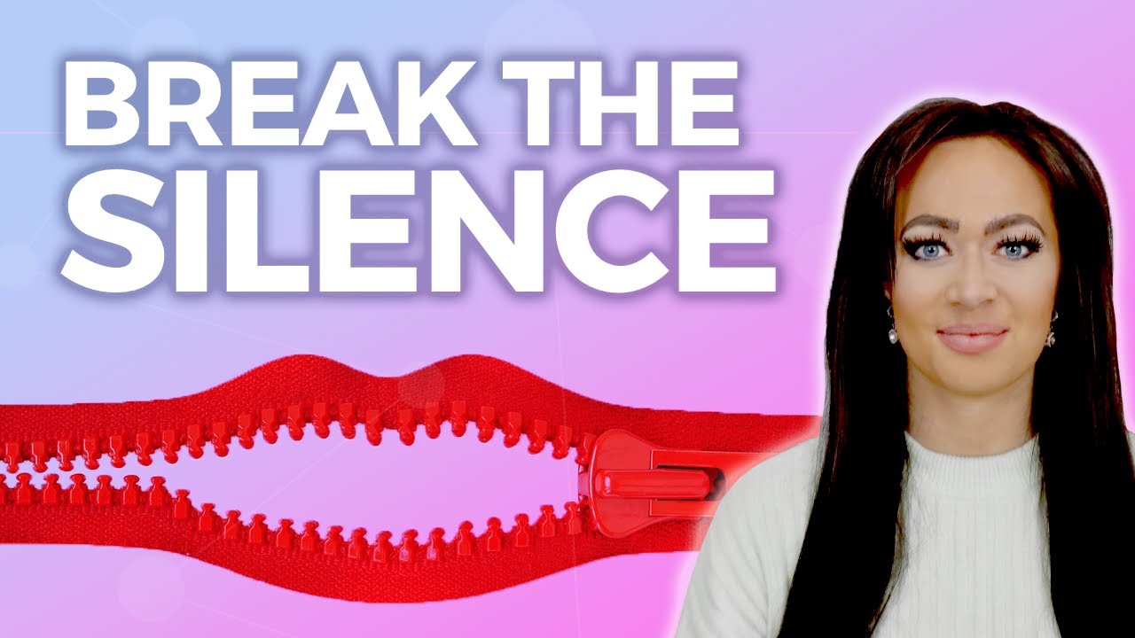 Use These 3 Steps if Someone Is Giving You the Silent Treatment