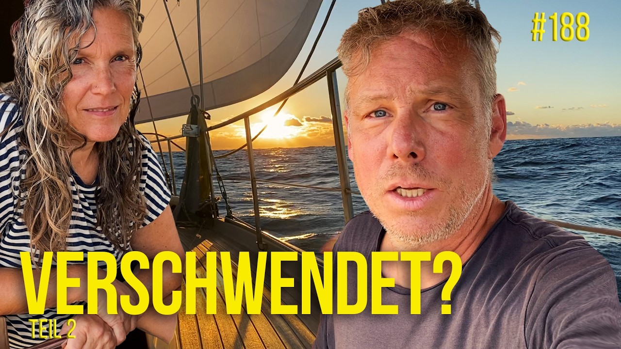 Haben wir die letzten 5 Jahre verschwendet? Unser ehrlicher Rückblick! Teil 2 (188)