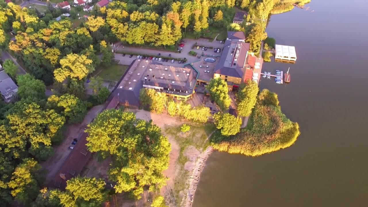 Rangsdorfer See