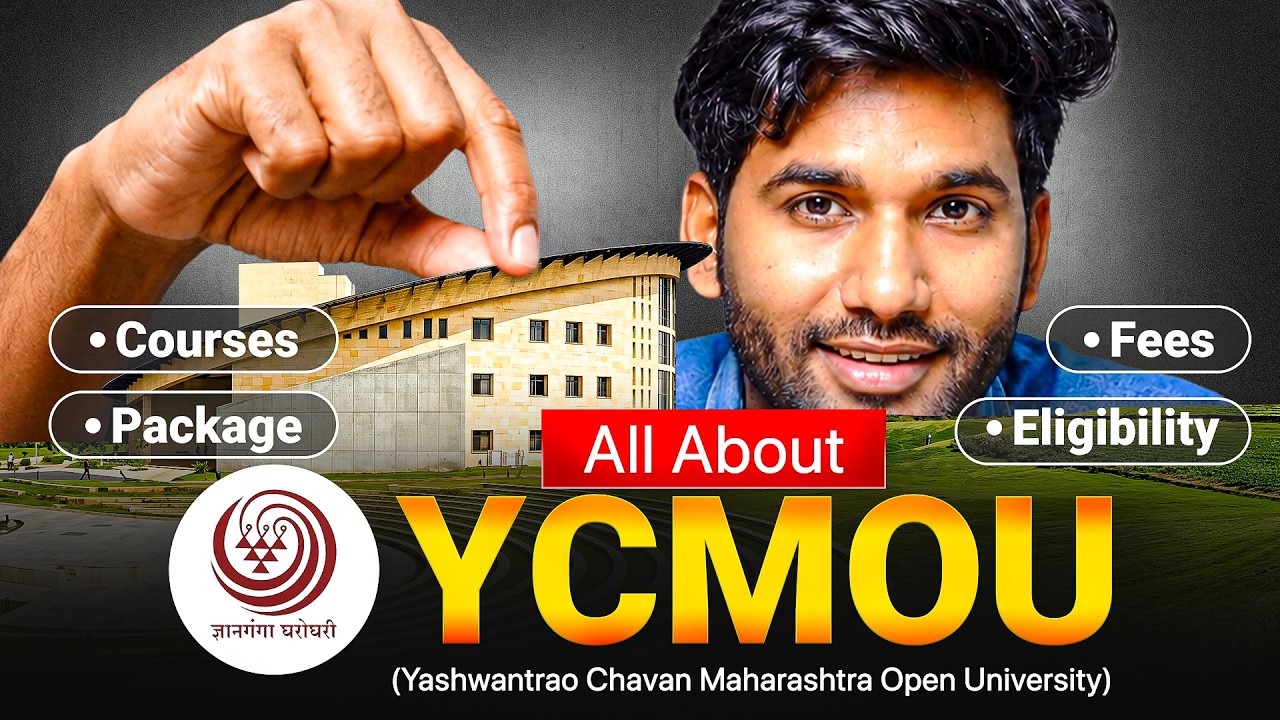 YCMOU Complete Detail: UG, PG & PhD Admission, Placement & Eligibility Popular Courses