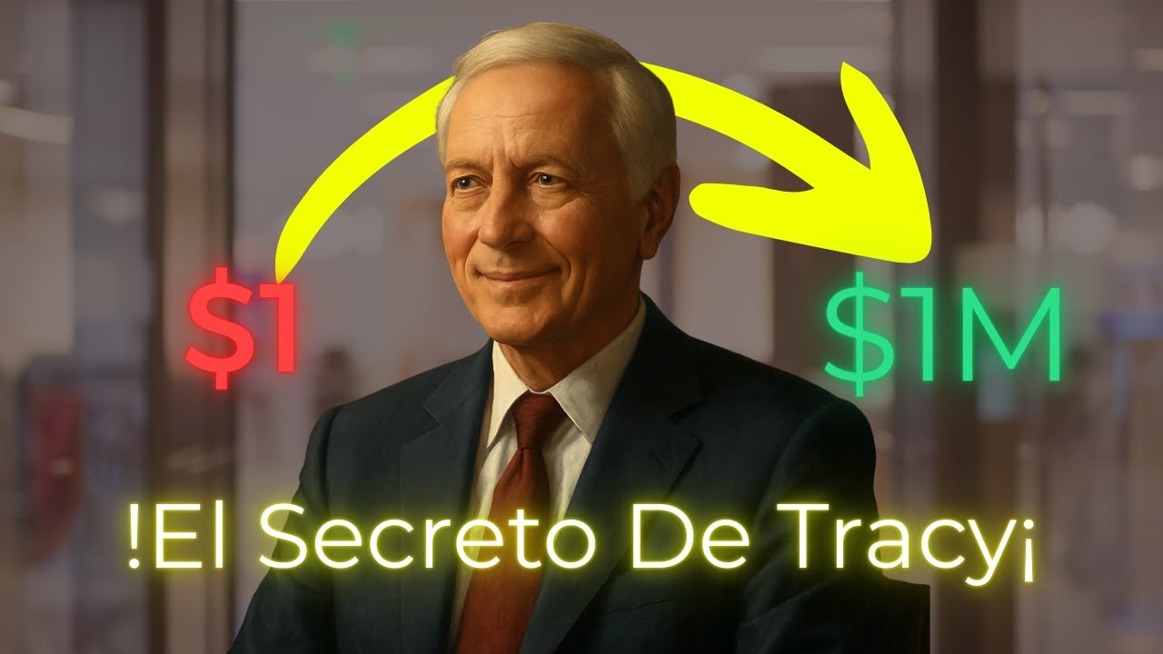 Convirtió $1.000 en un imperio… y nadie lo explica así