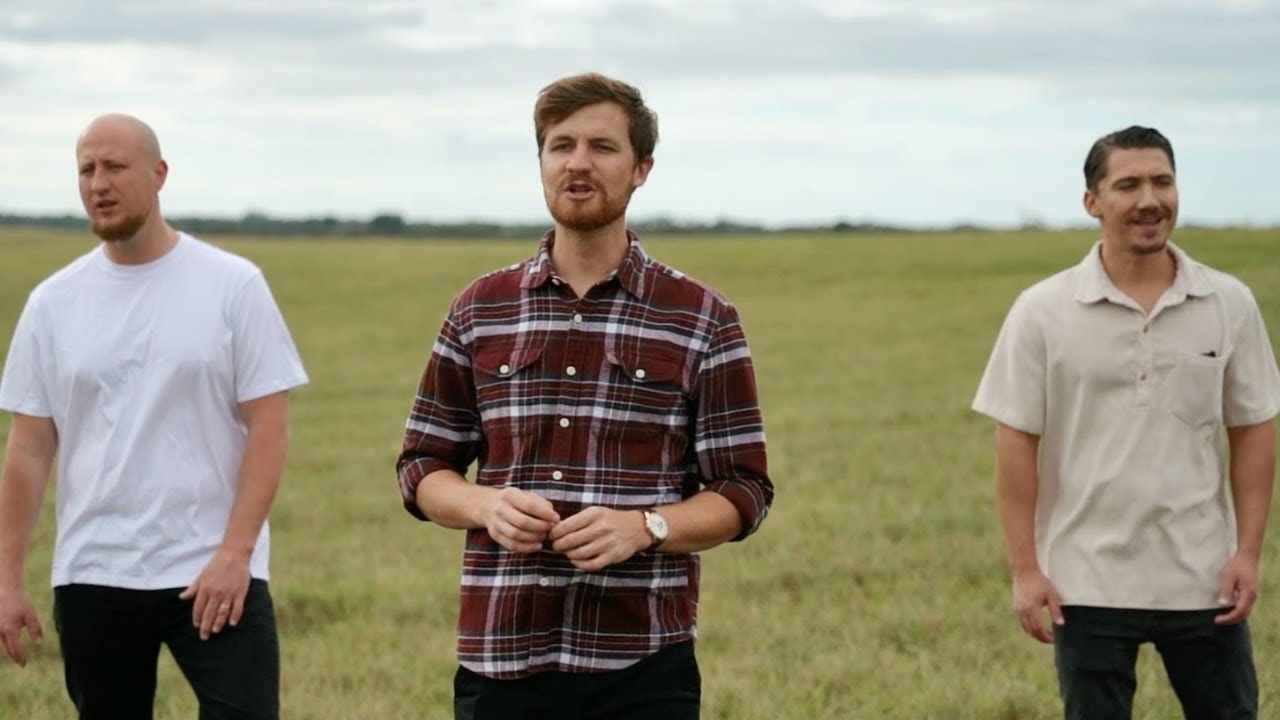 О как блажен - Hi Key Records (Official Music Video)