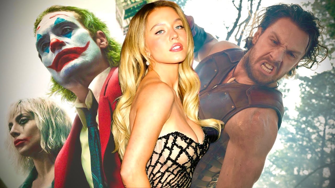The Worst Year of Comic Book Movies Ever