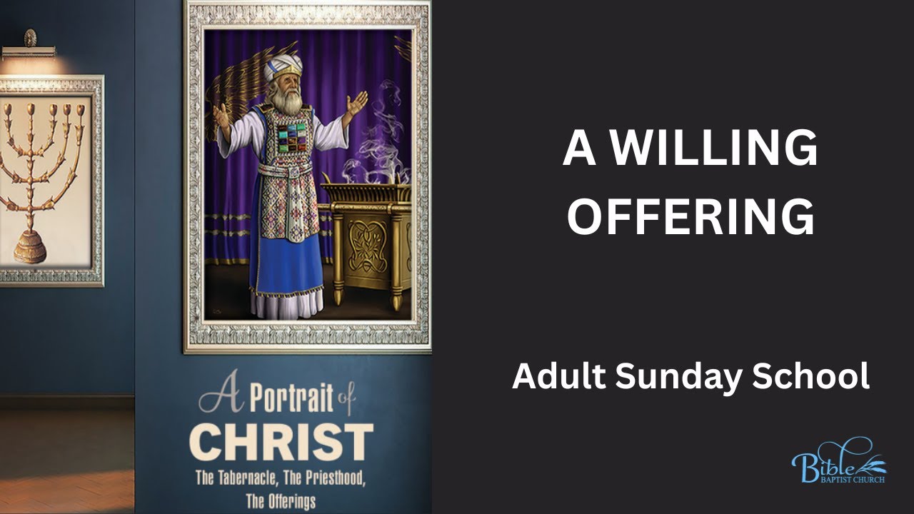 SUNDAY SCHOOL