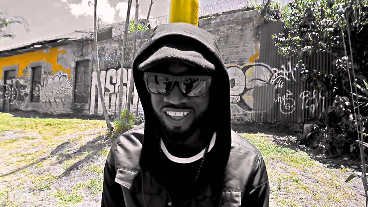 Shel Dixon - Muy Loco ft. Crypy 626 - Huba - Gtermis