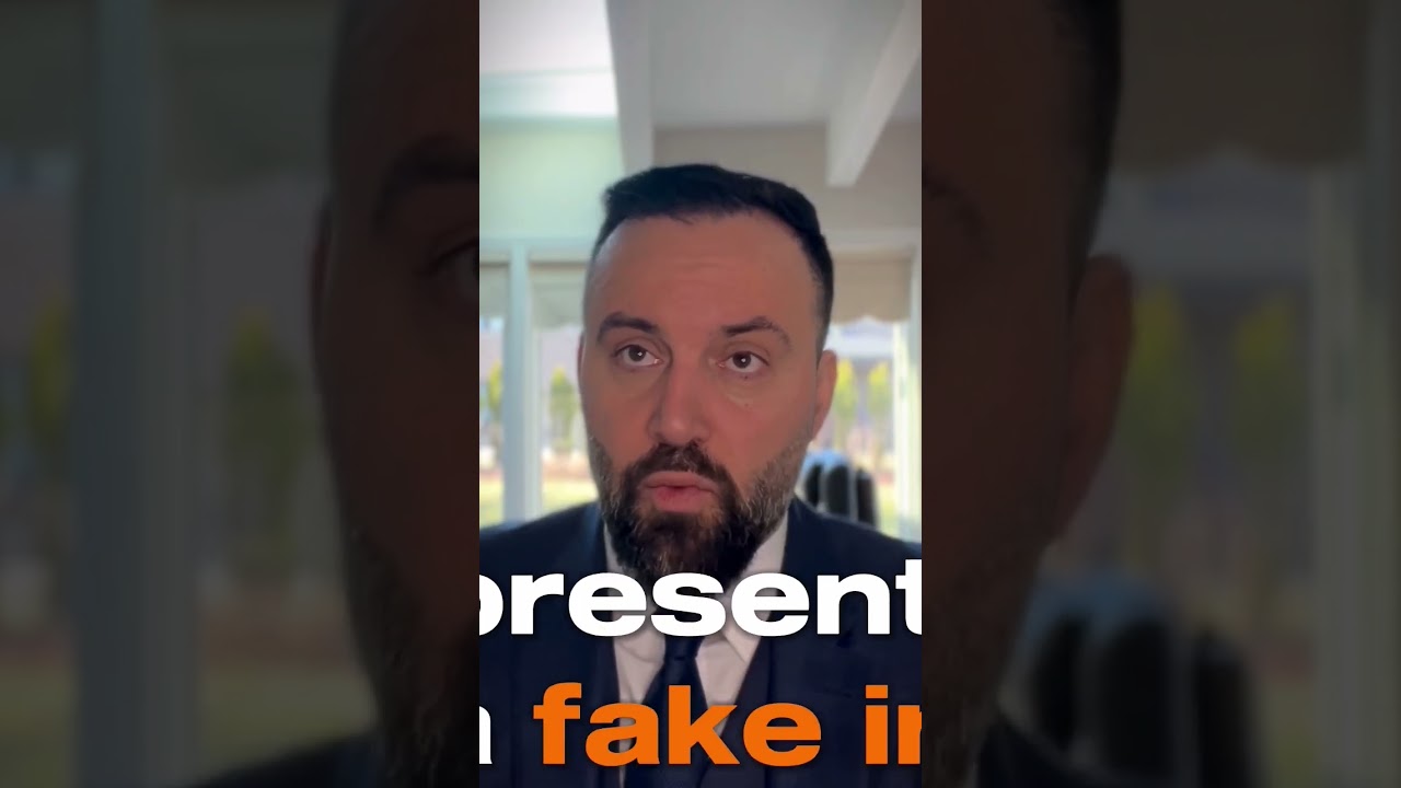 P2: How to indentify Fake Injury Claims. Follow me on IG @bigcasemike to watch the full video.