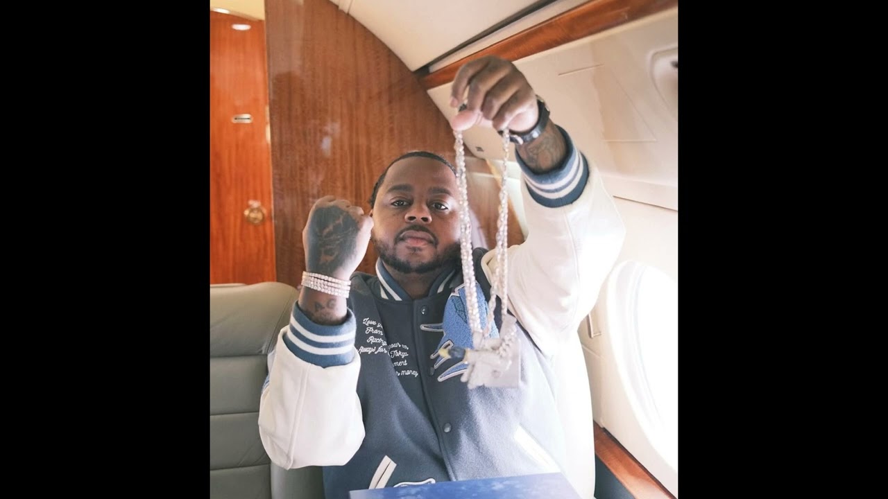 [FREE] veeze x babyface ray x peezy type beat - 