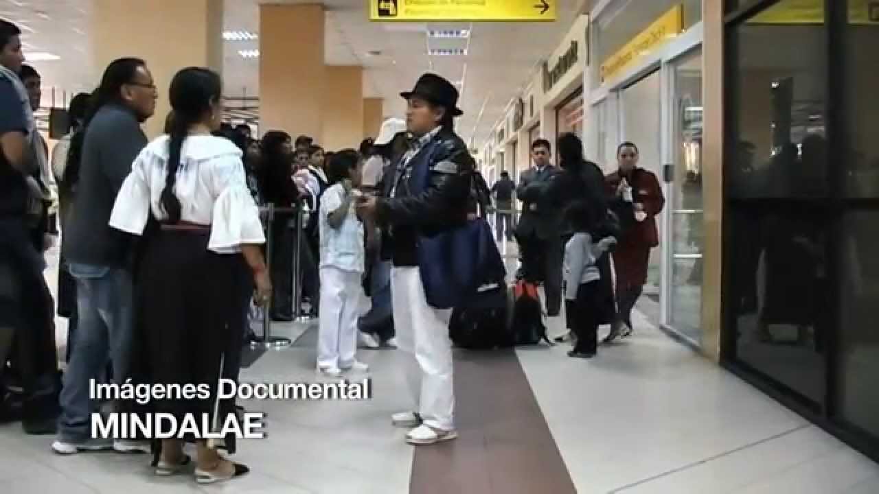 Mindalae (EXPRESARTE Reportaje)