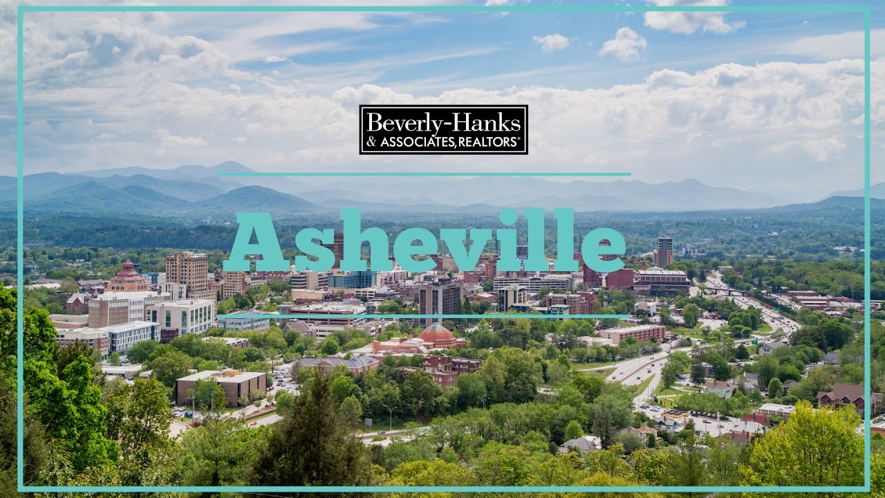 Community Information: Asheville, NC