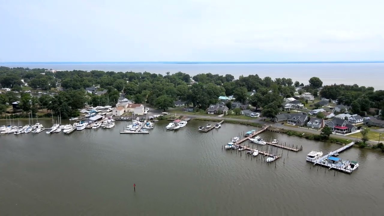 Colonial Beach, VA