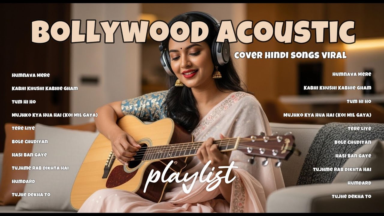 Bollywood Romantic Cover Songs||IndianMusic|SalmanKhan,KareenaKapoor,PreityZinta,HrithikRoshan,Kajol